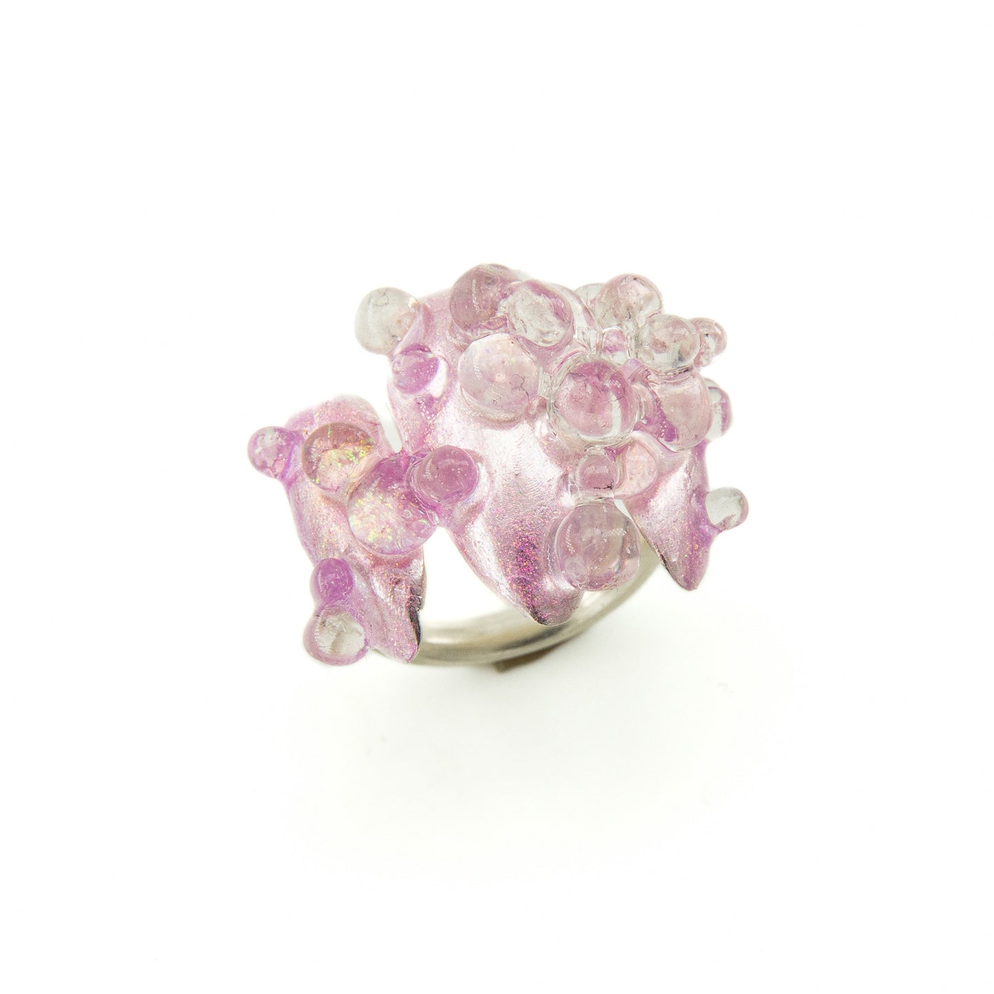 Mamacita Stiletto X3 (Baby Carviar)