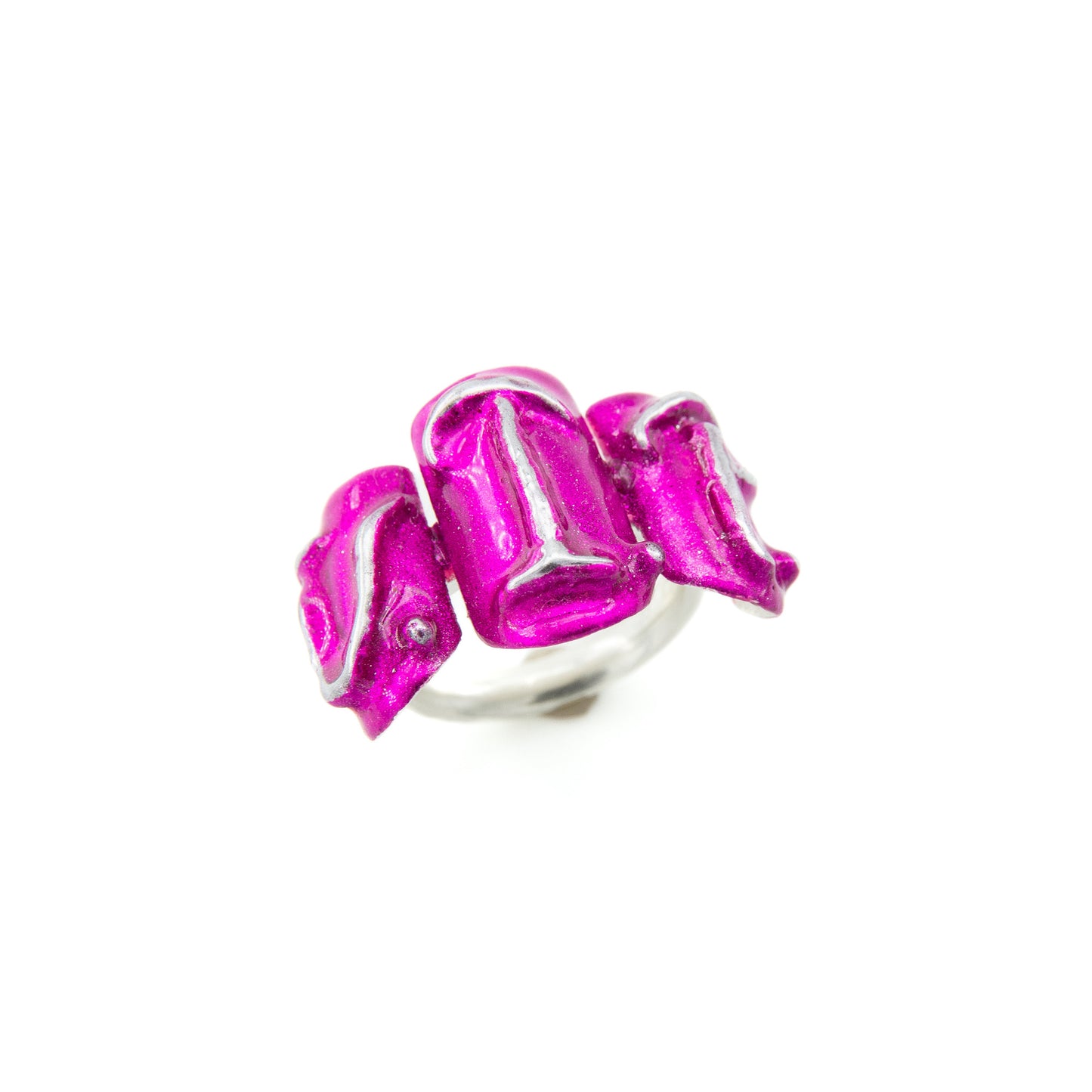 Mamacita Square X3 (Runes)