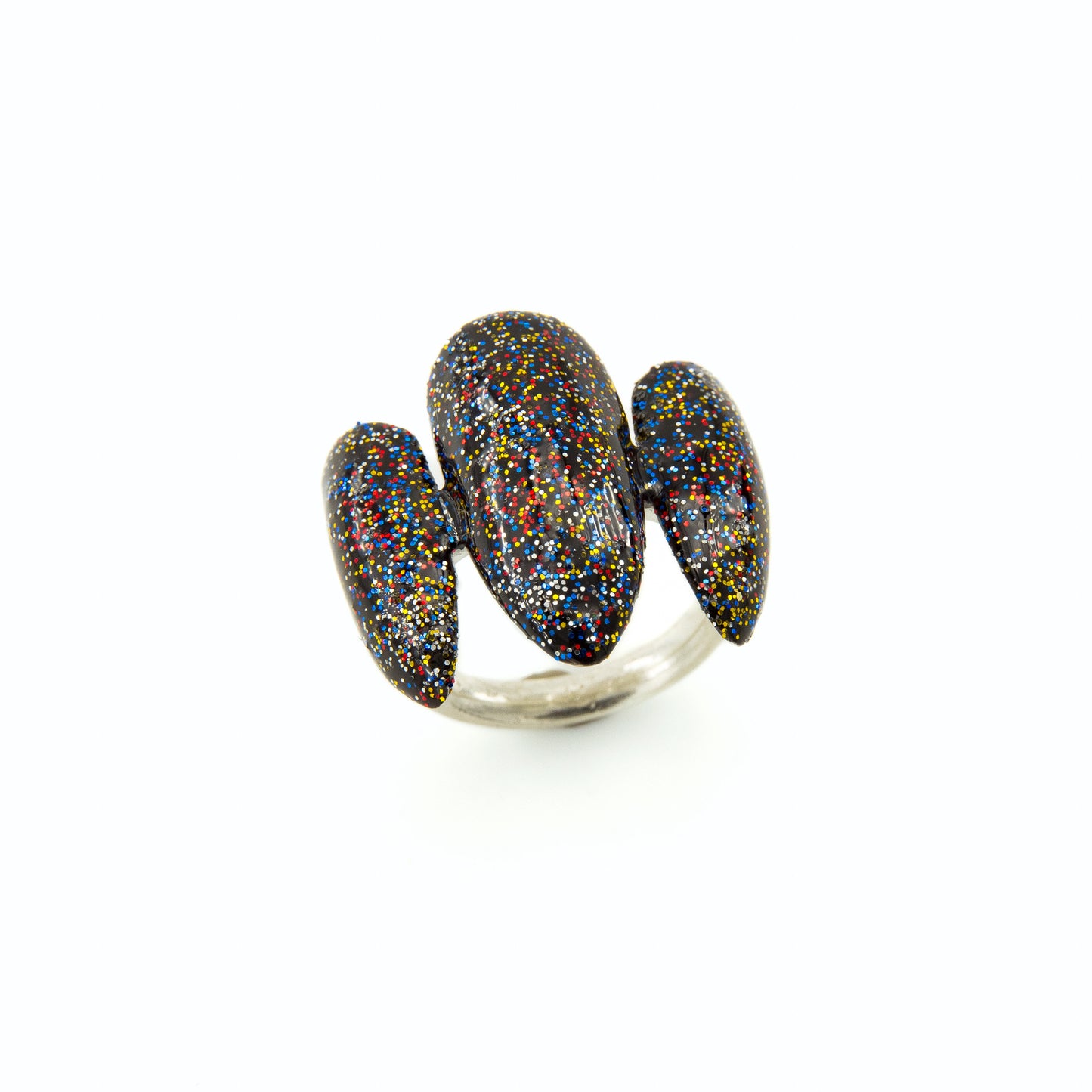 Mamacita Stiletto X3 (The Universe)