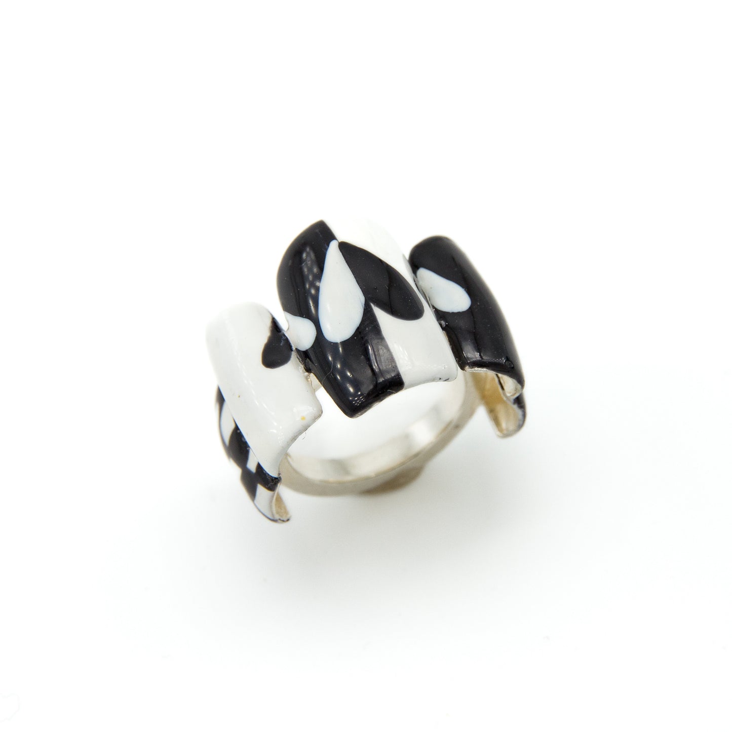 Mamacita Square X5 (Two Sides)