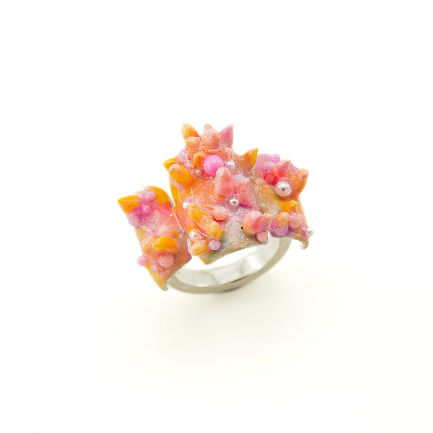 Mamacita Square X3 (Reef Index)