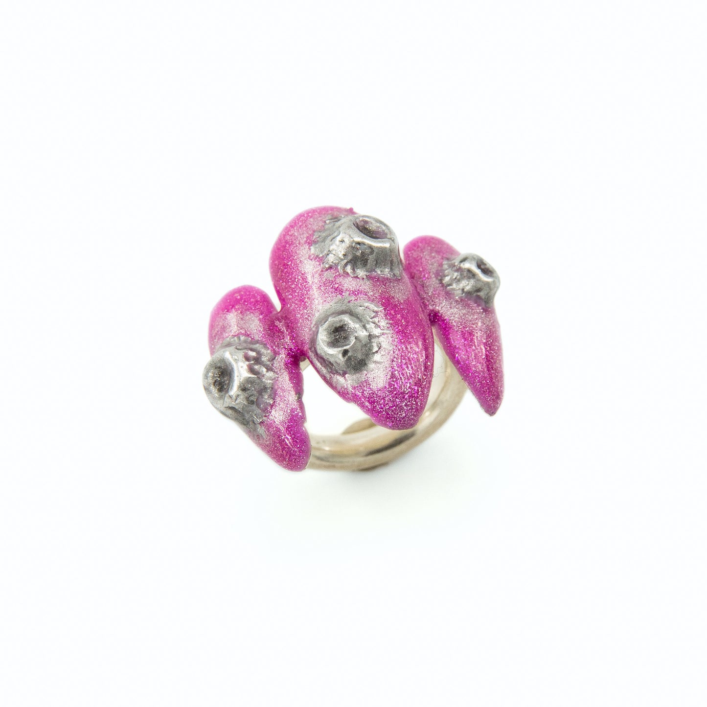 Mamacita Stiletto X3 (Volcano World)