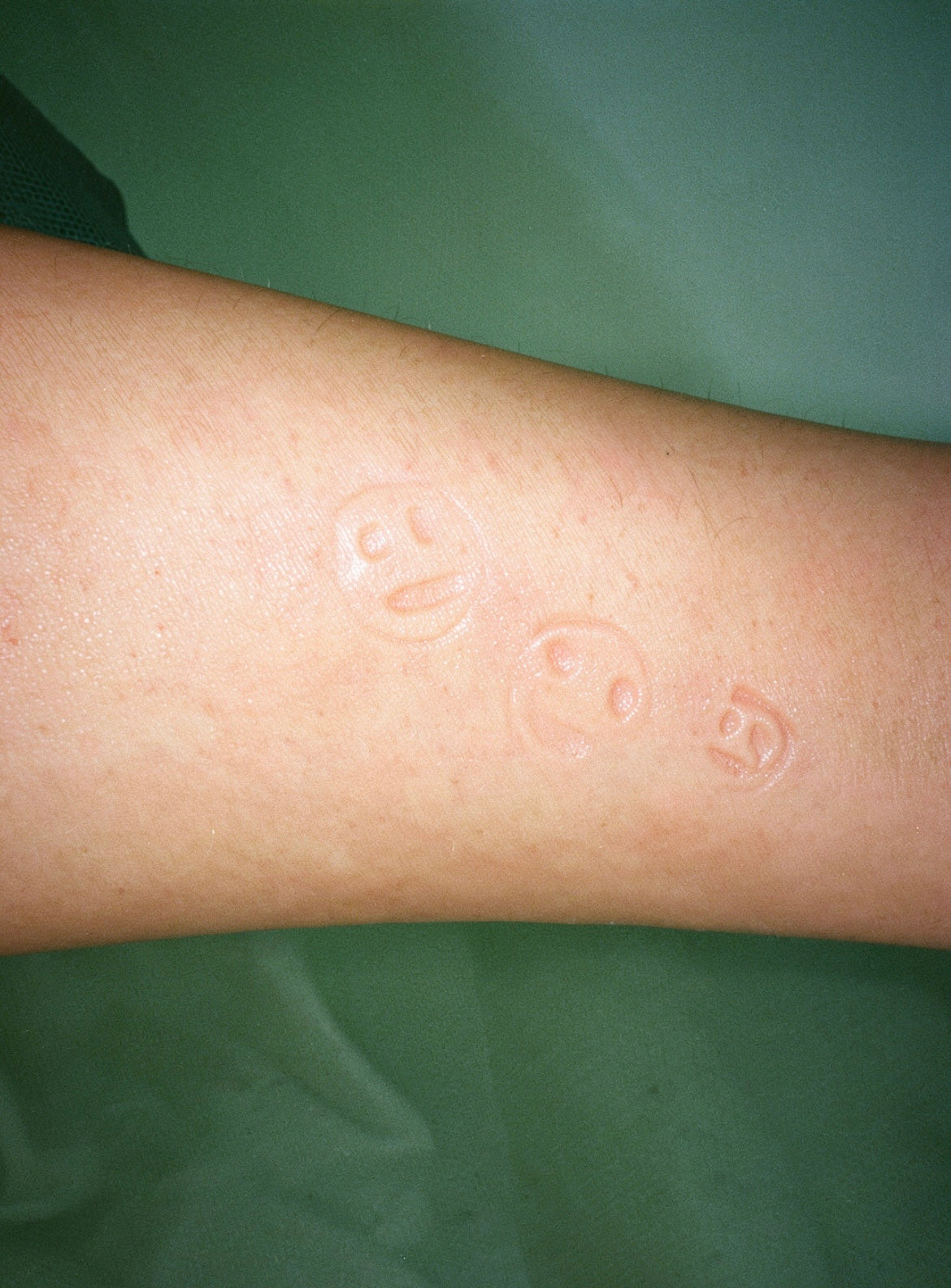Jahresbilanz IV